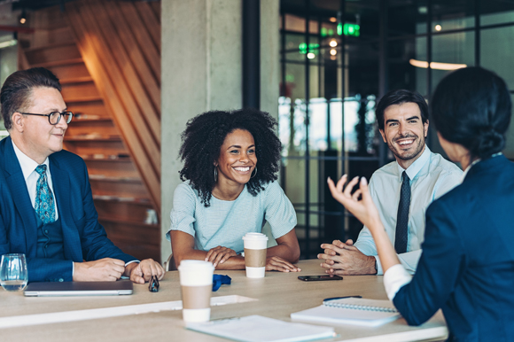 Exos Business Checking Account